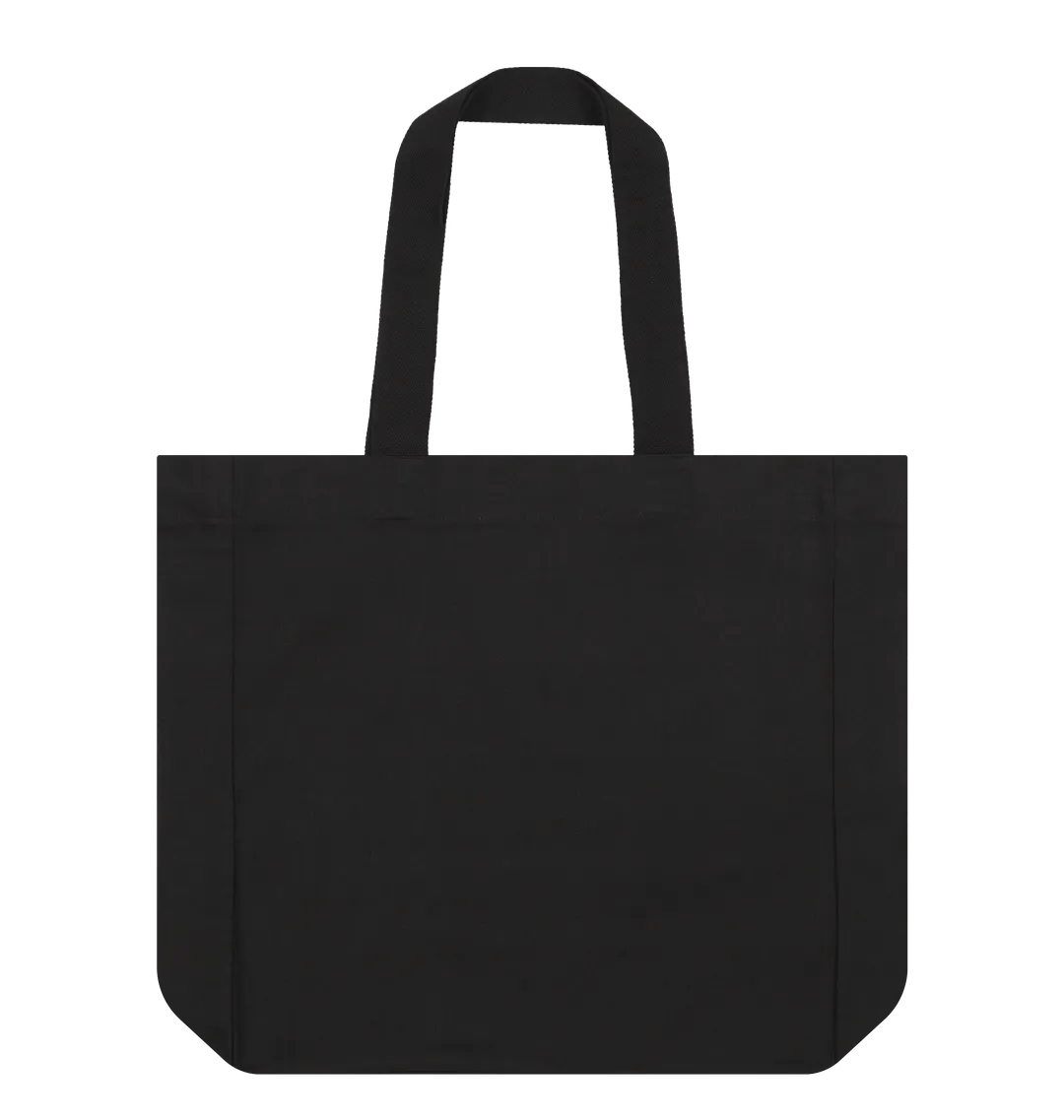 Large tote bag