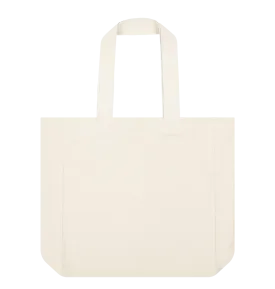 Large tote bag