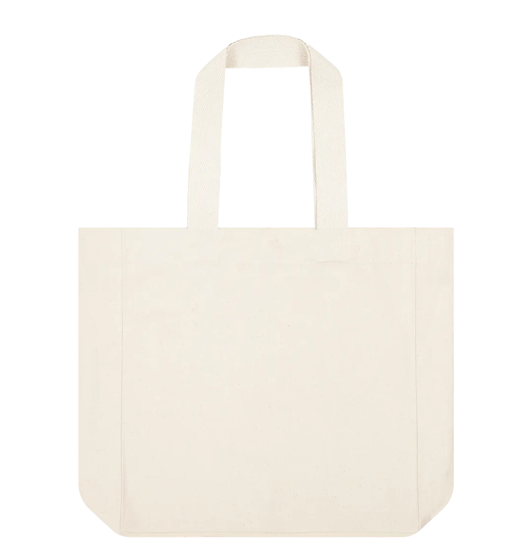 Large tote bag