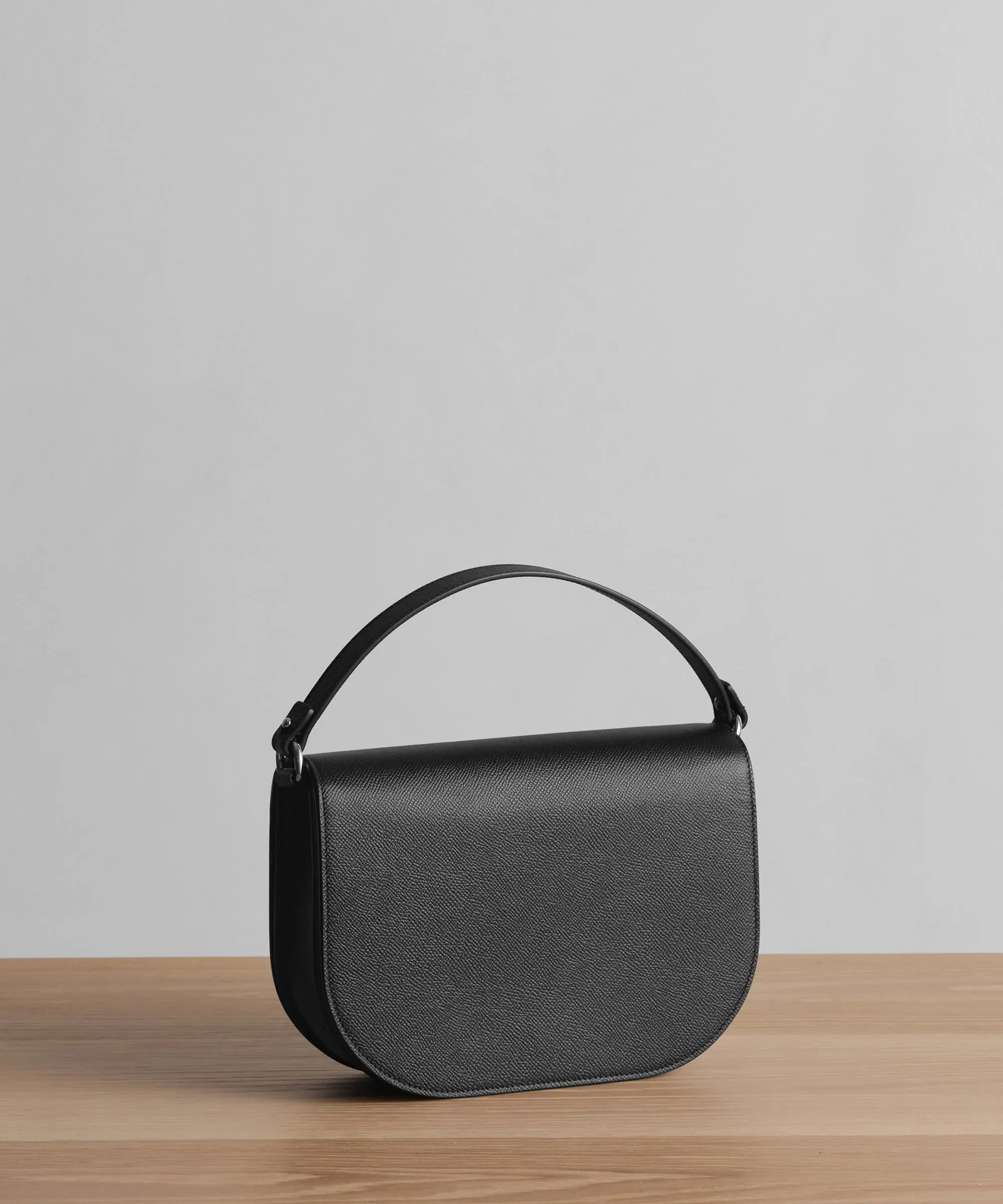 Leather Sloane Bag