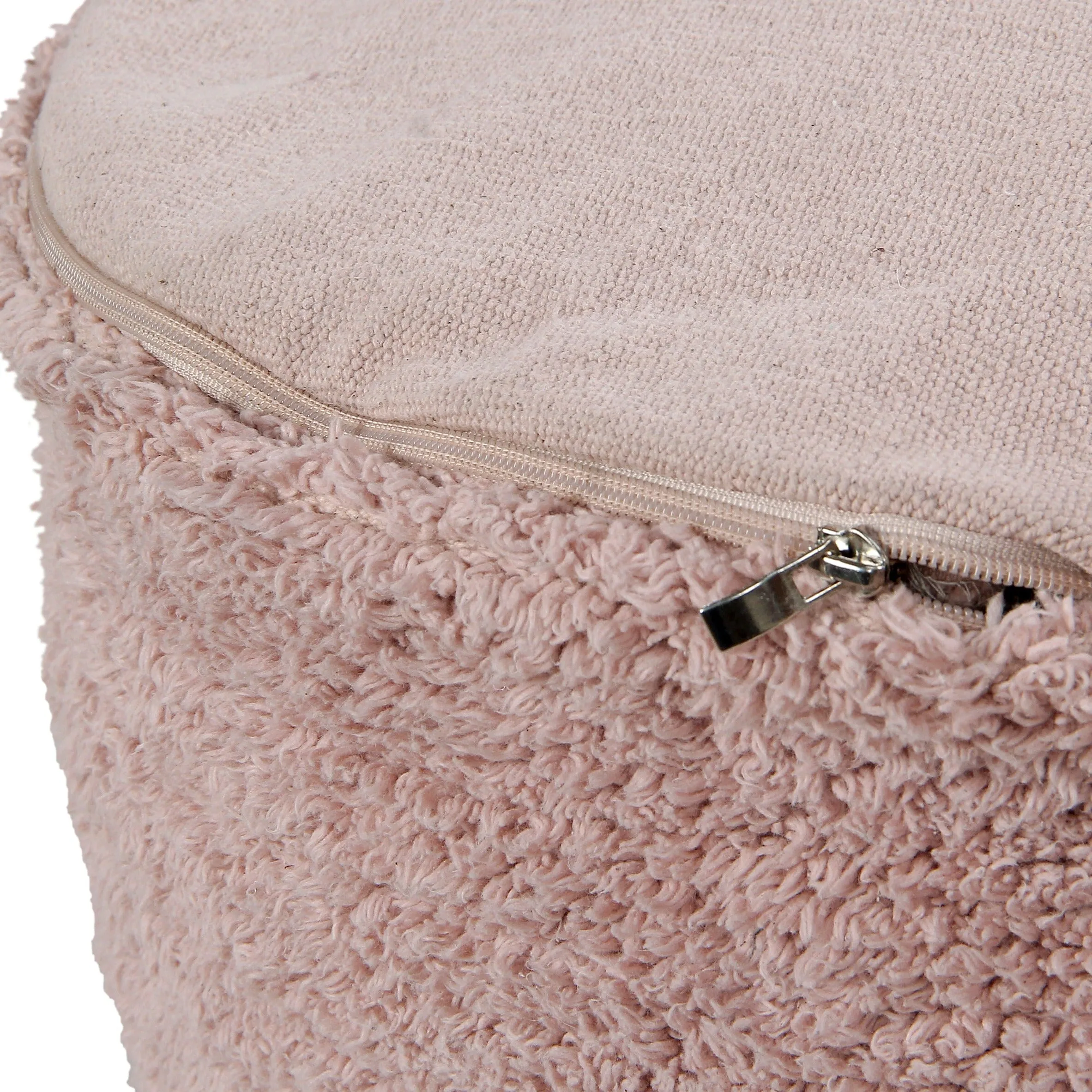 Lorena Canals Chill Pouffe - Vintage Nude