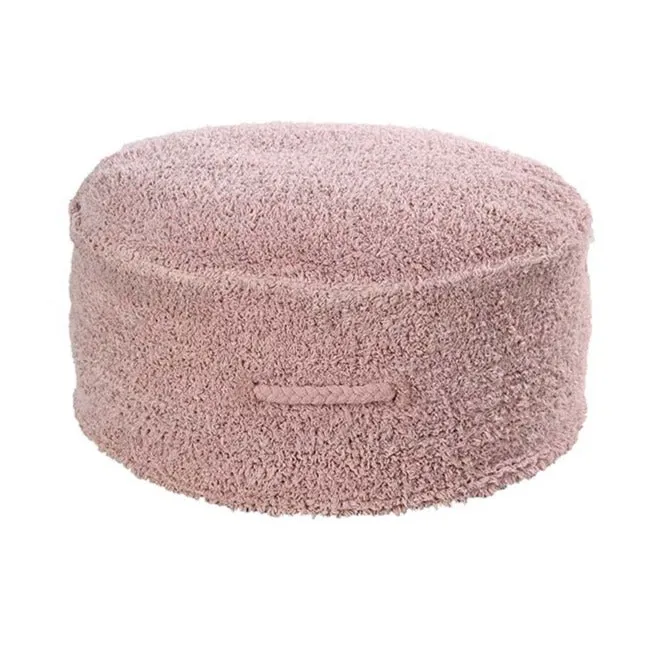 Lorena Canals Chill Pouffe - Vintage Nude