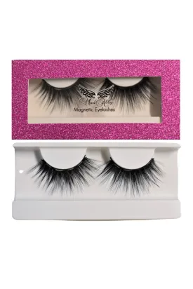 Mad Ally Magnetic Eyelashes