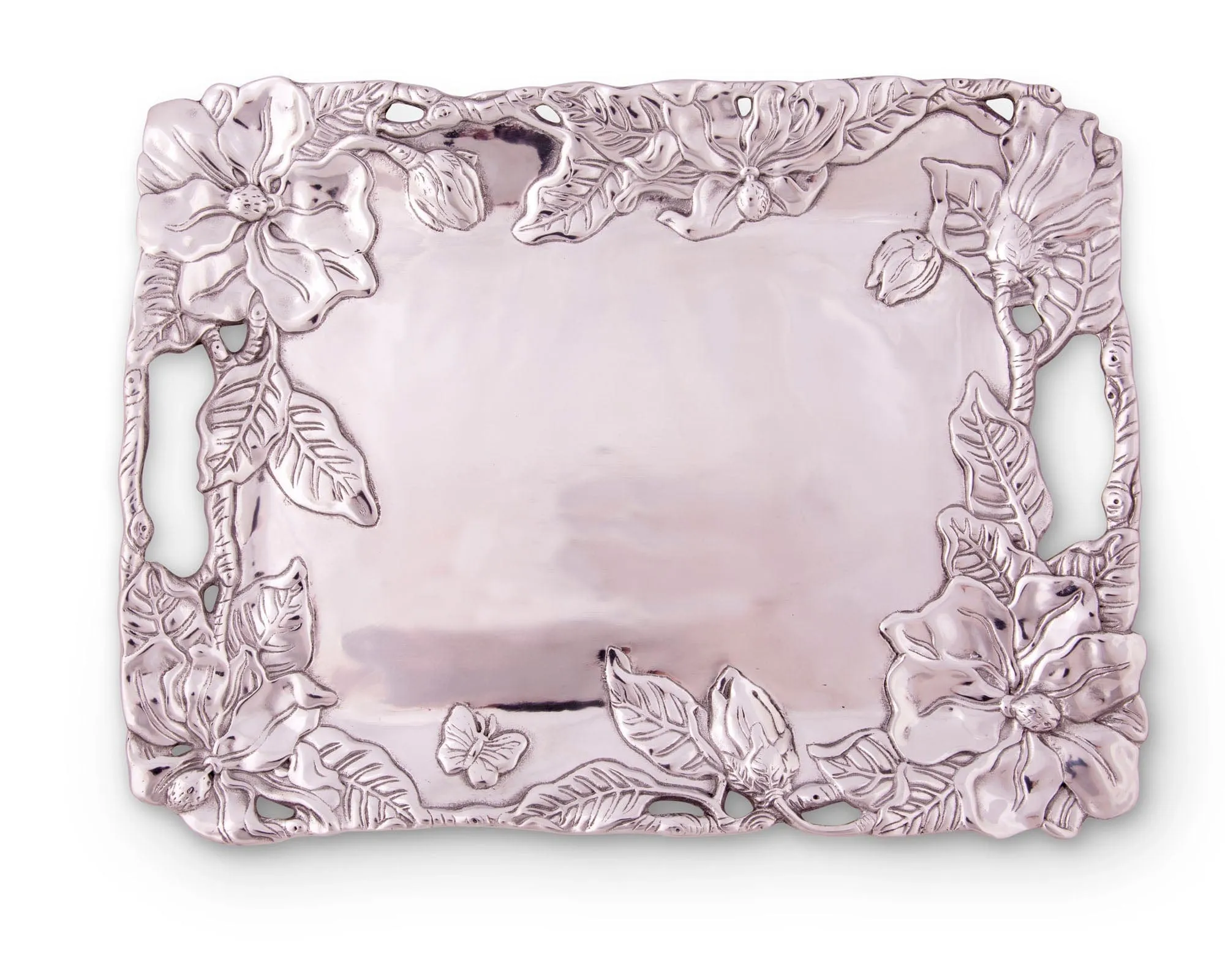 Magnolia Clutch Tray