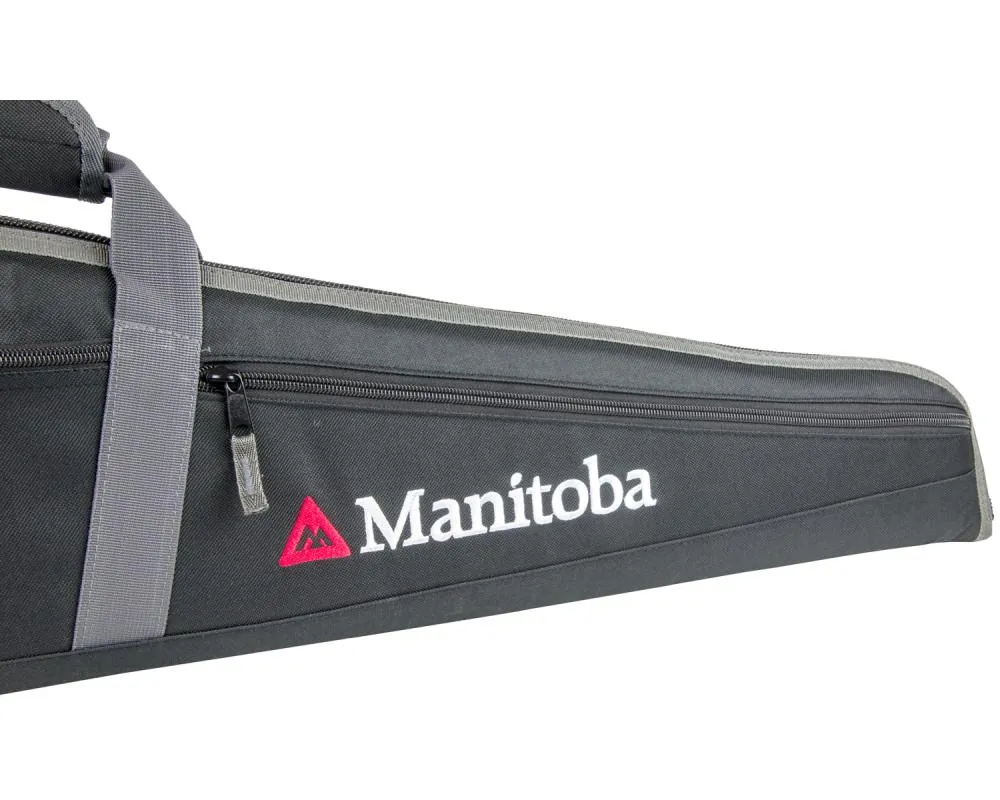 Manitoba Deluxe Rifle Bag *Choose Size