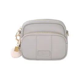 Mayfair MINI Bag Winter Grey & Accessories