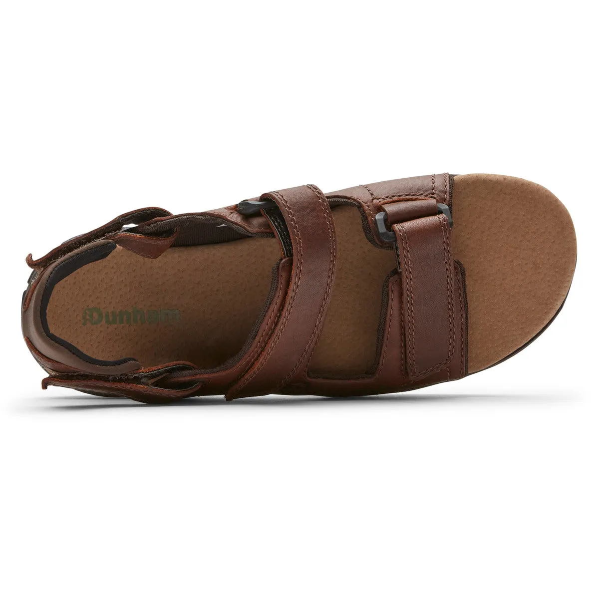 Men's St. Johnsbury Water-Friendly Sandal