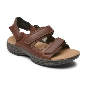 Men's St. Johnsbury Water-Friendly Sandal