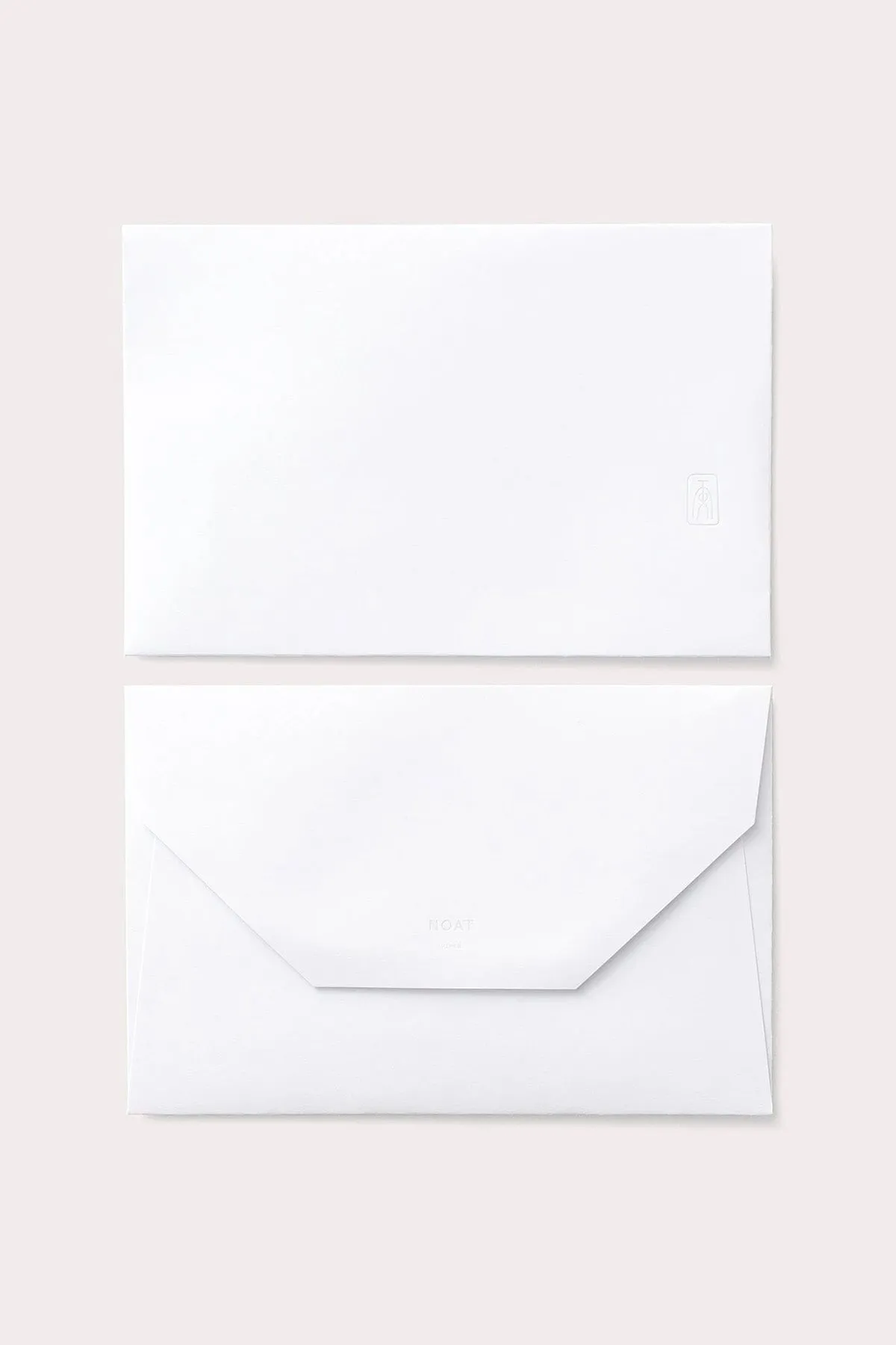 Minimalist Birthday Card