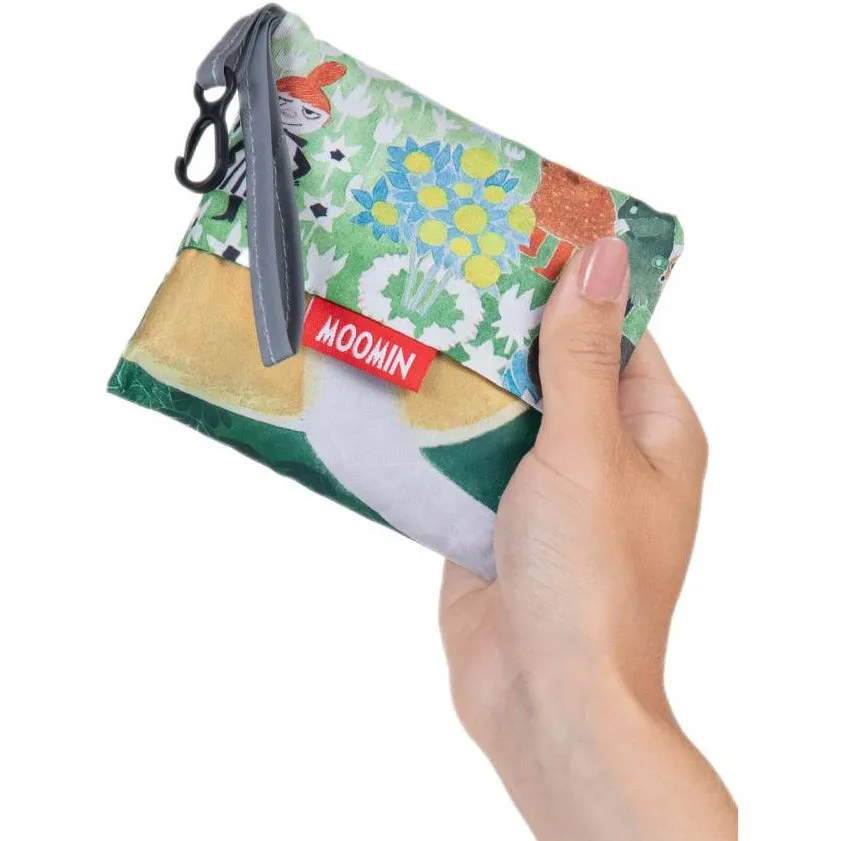 Moomin Dangerous Journey Shopping Bag - Lasessor