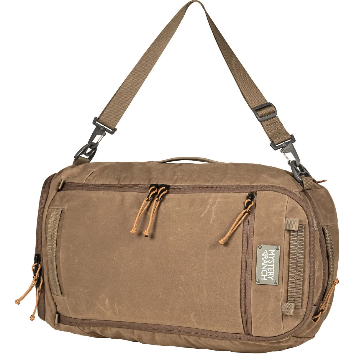 Mystery Ranch Mission Duffel 55L