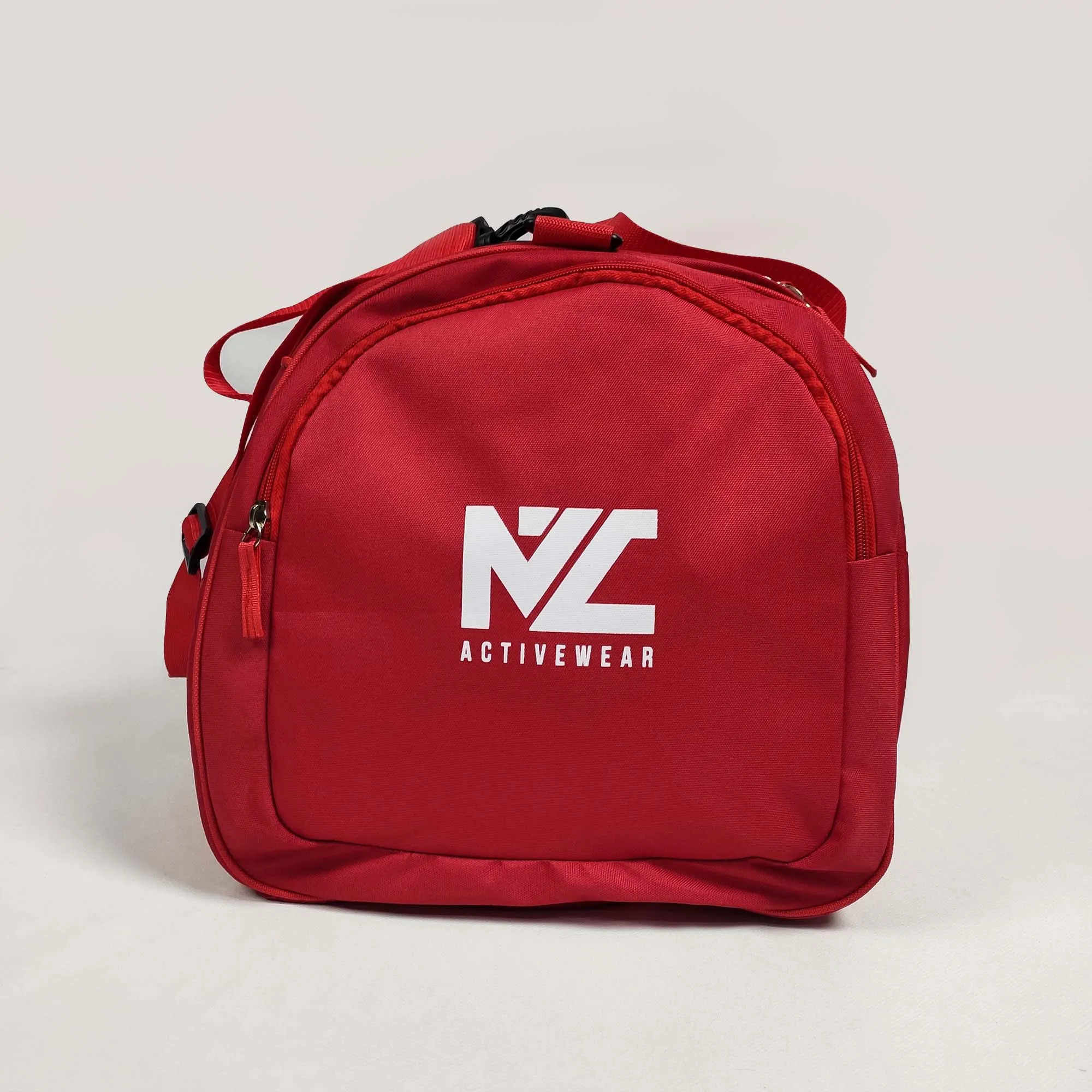 MZ Duffle Bag