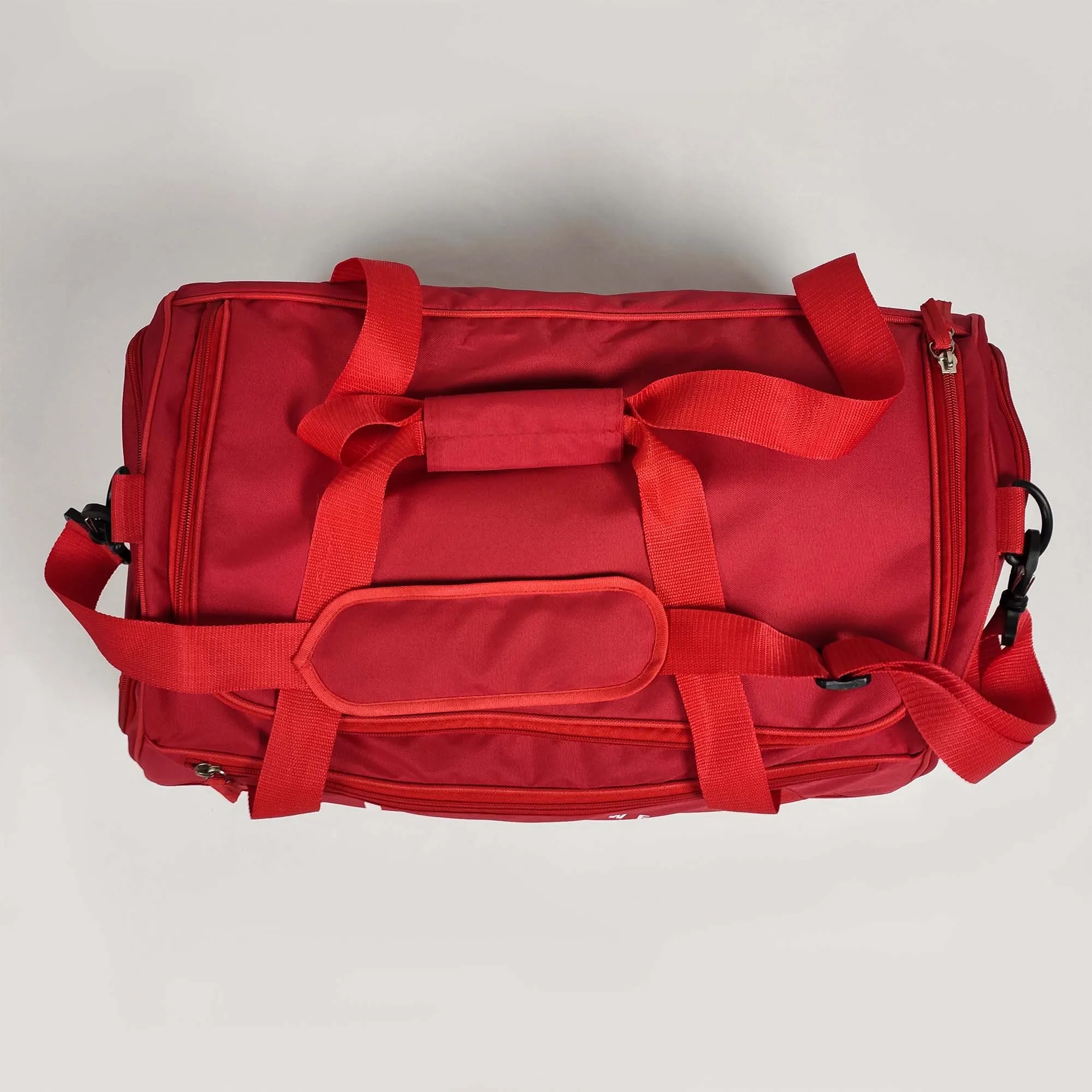 MZ Duffle Bag