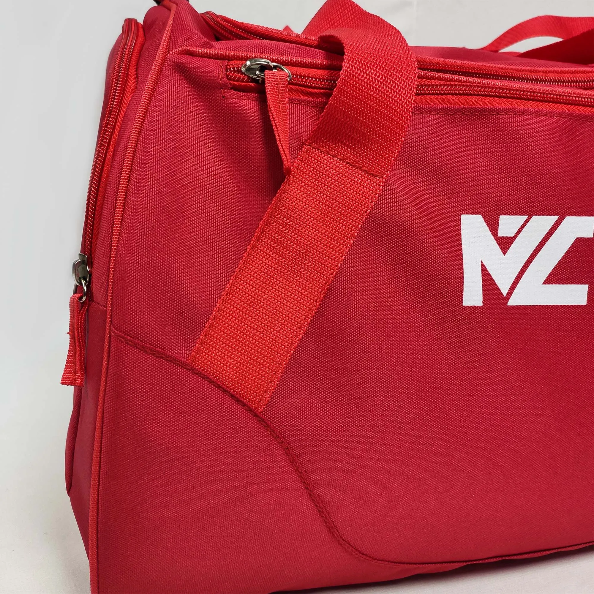 MZ Duffle Bag