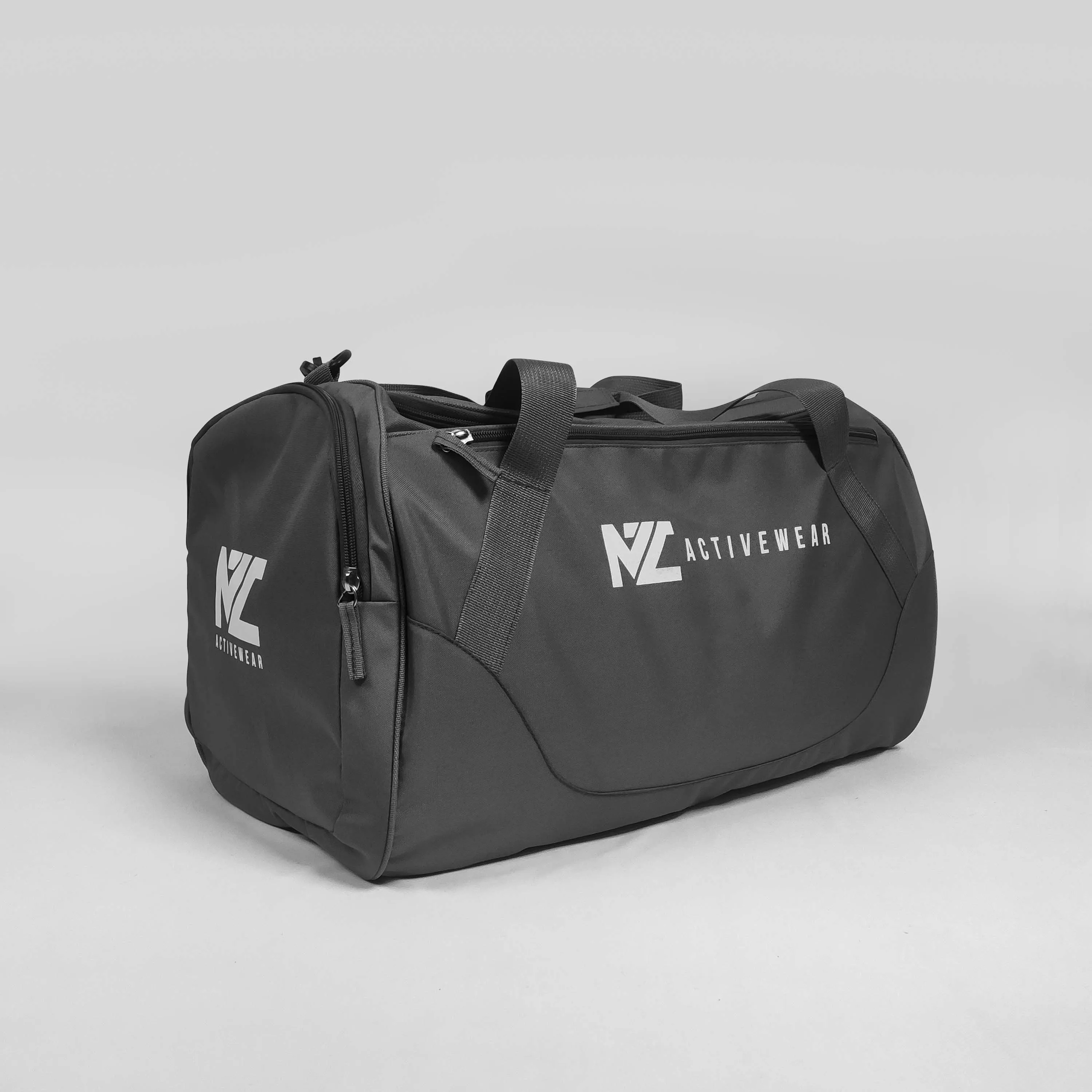 MZ Duffle Bag