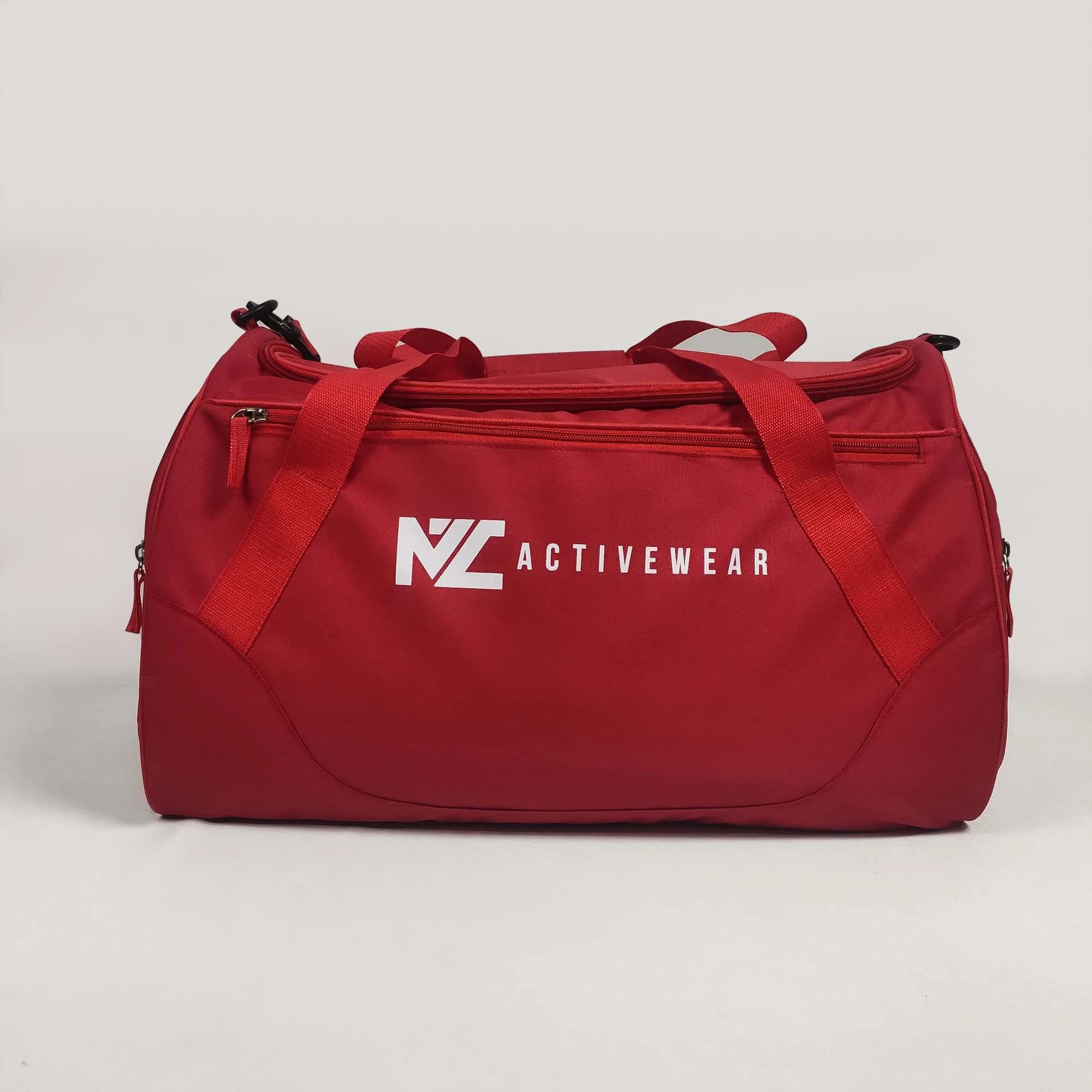 MZ Duffle Bag