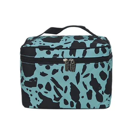 Neon Cow NGIL Large Top Handle Cosmetic Case