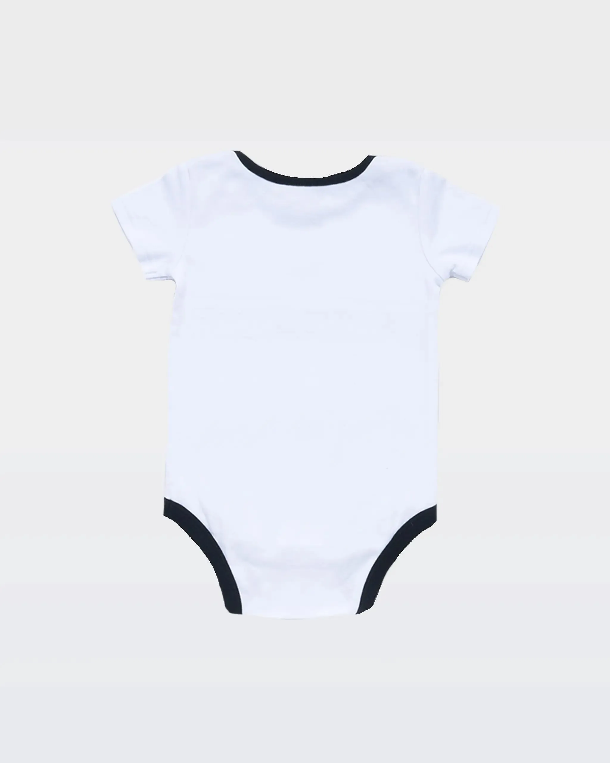 Newcastle United Single Bodysuit