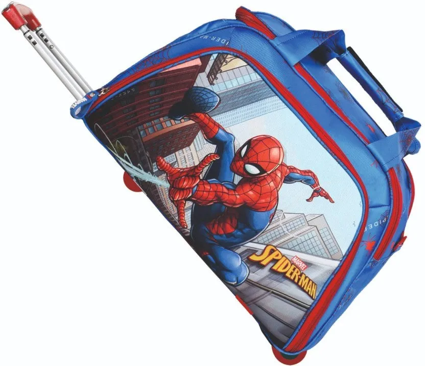 Novex Marvel Spiderman (Blue)