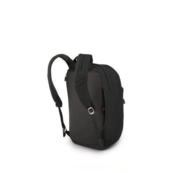 Osprey Arcane XL Day Pack - 30 Litre Extra Large Commute Canvas Daypack with 14" laptop sleeve