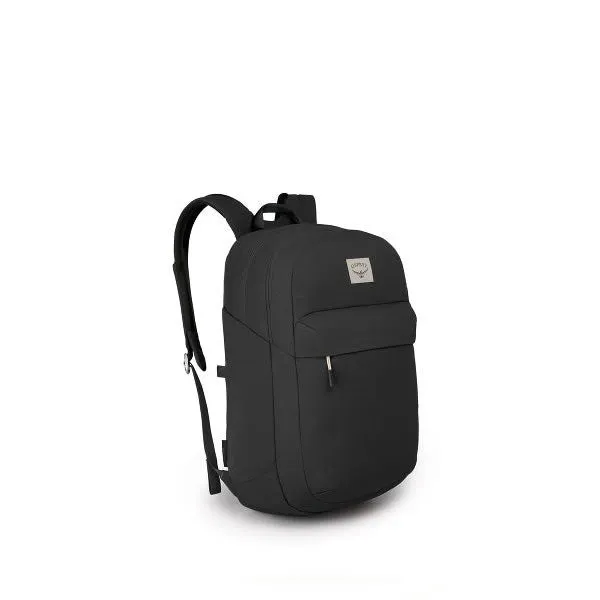 Osprey Arcane XL Day Pack - 30 Litre Extra Large Commute Canvas Daypack with 14" laptop sleeve