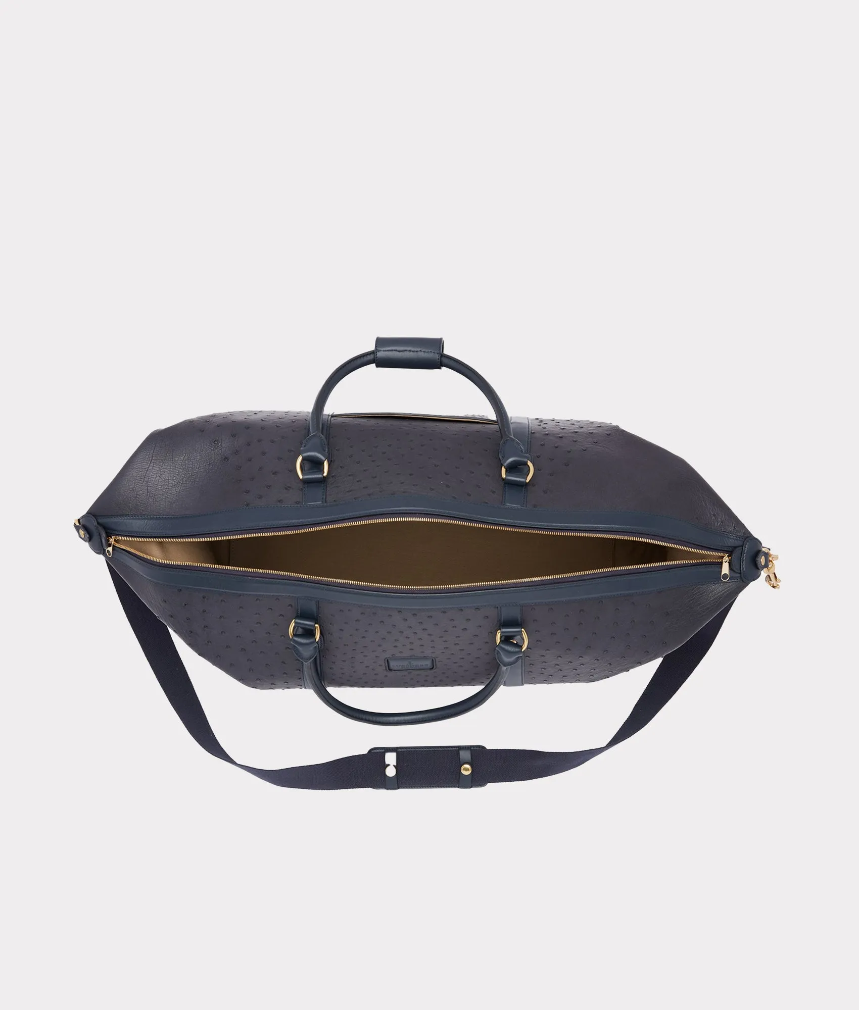 Ostrich Duffle - Large :: Navy