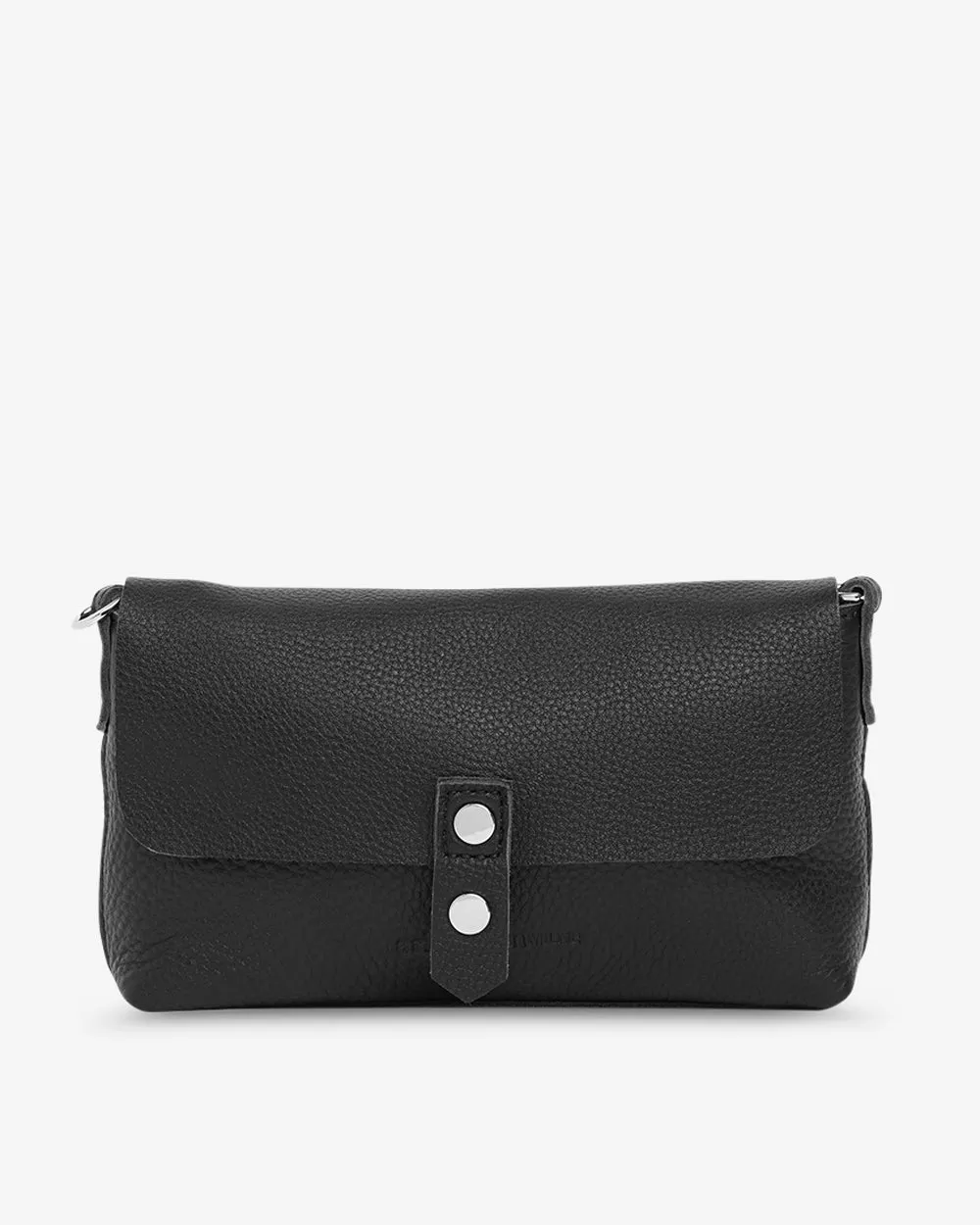 Paige Wallet - Black