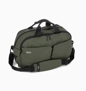 Pakt One Travel Duffel 28L