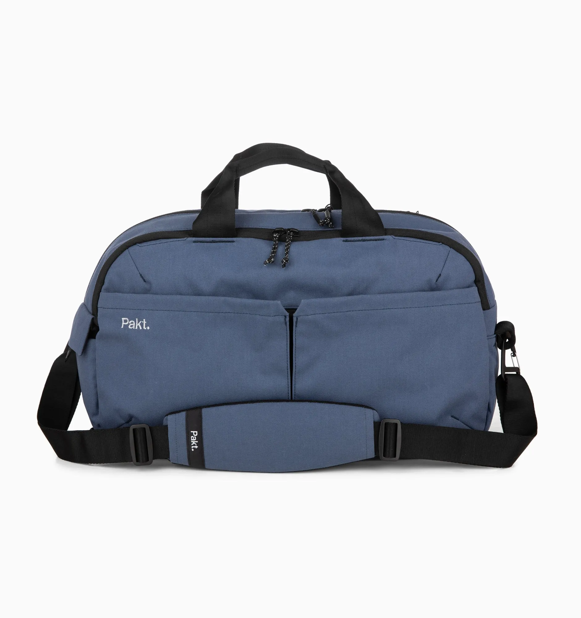 Pakt One Travel Duffel 28L