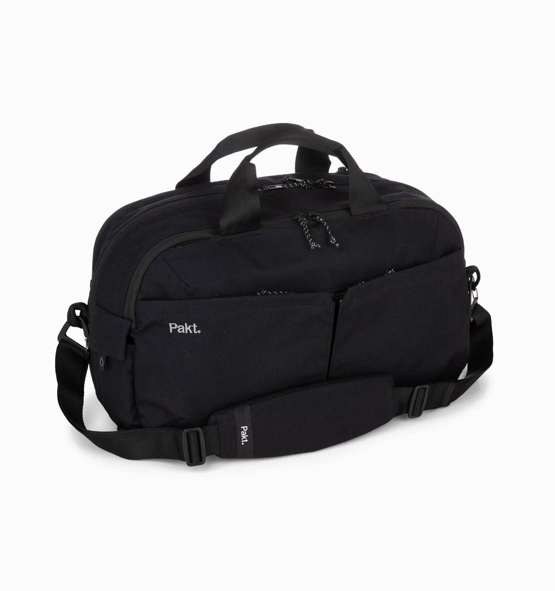 Pakt One Travel Duffel 28L