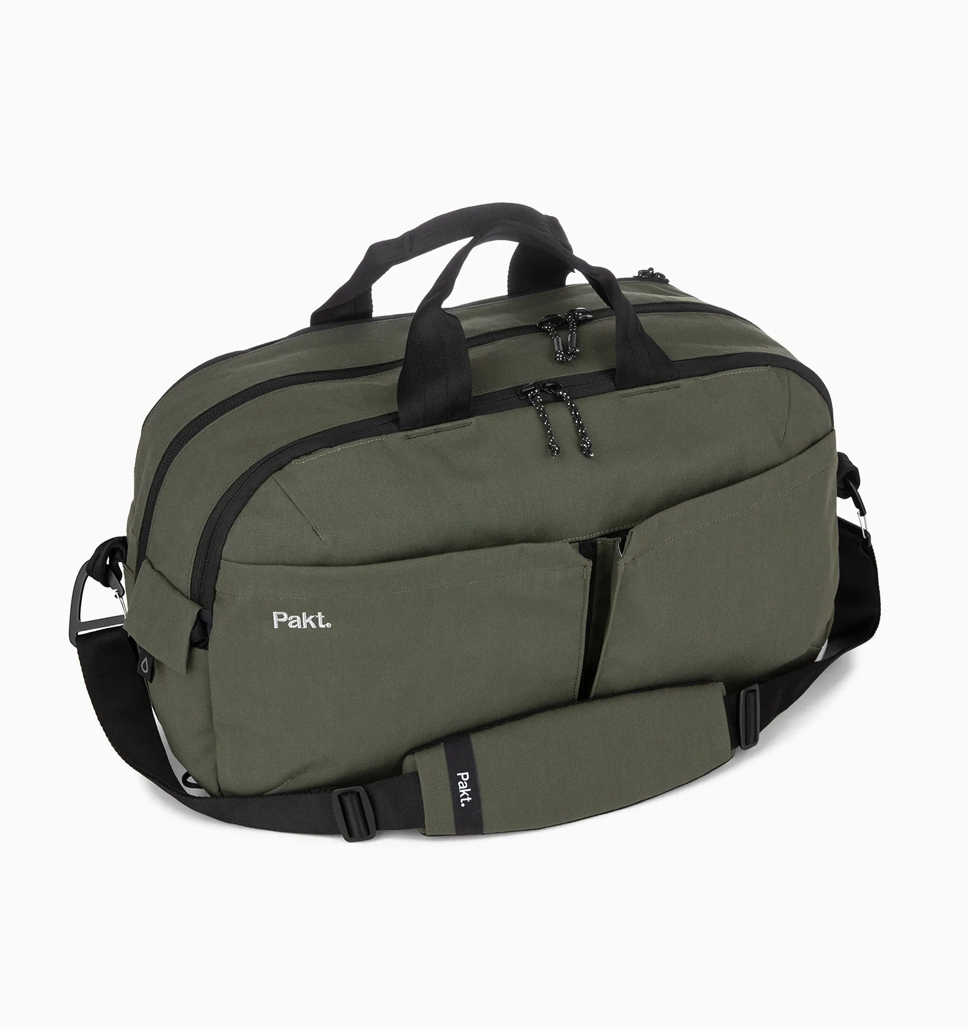 Pakt One Travel Duffel 35L