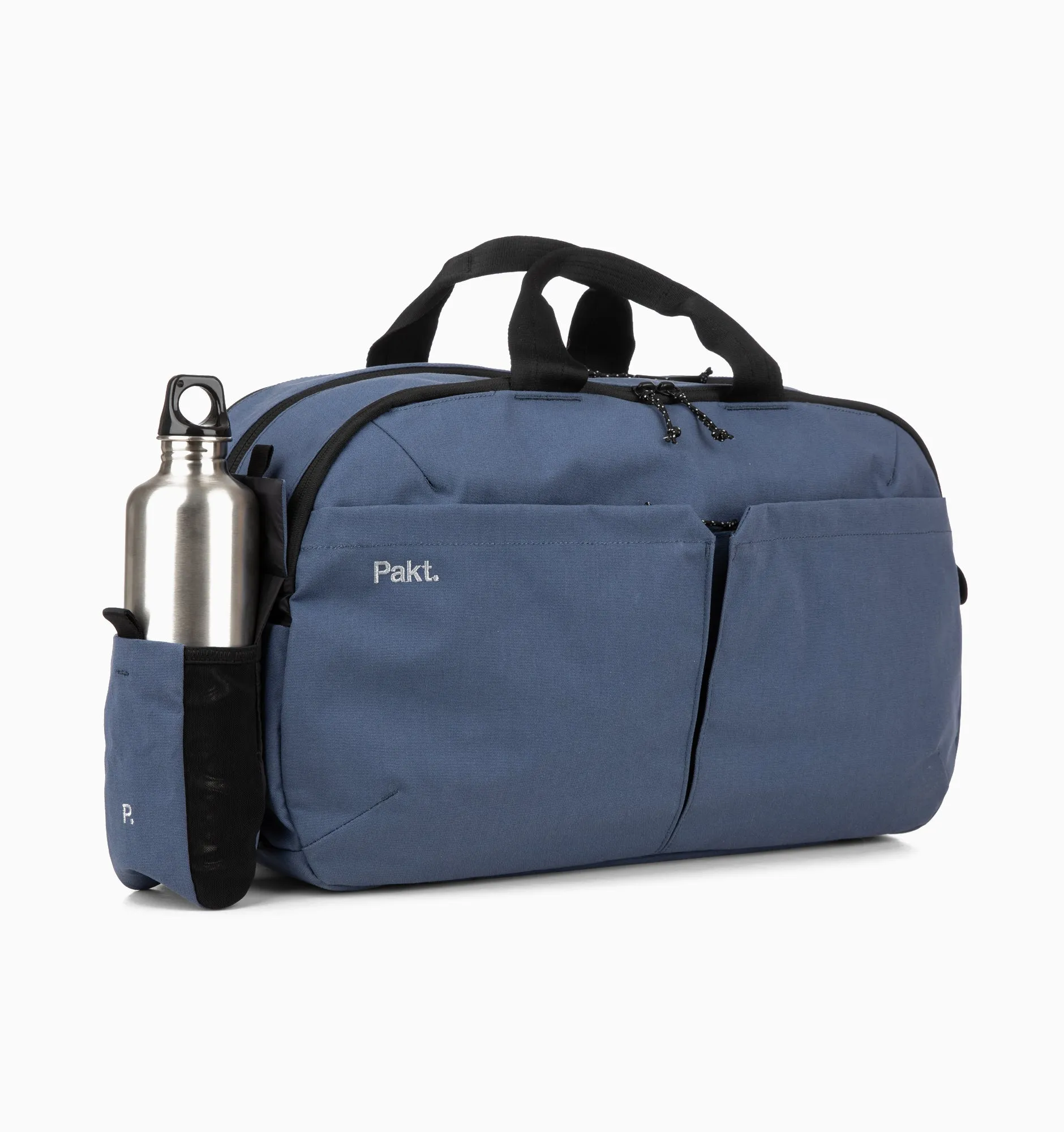 Pakt One Travel Duffel 35L