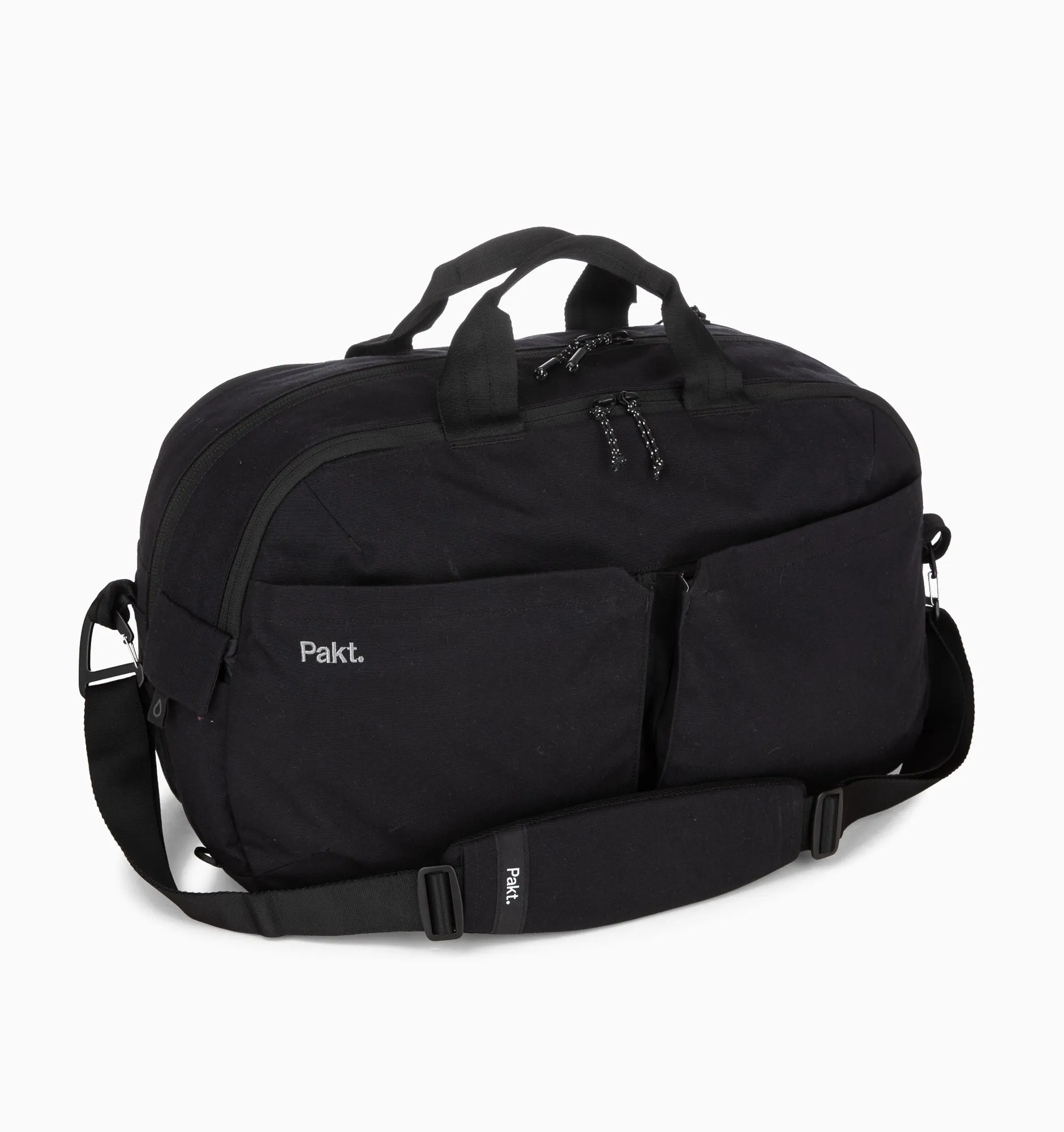 Pakt One Travel Duffel 35L