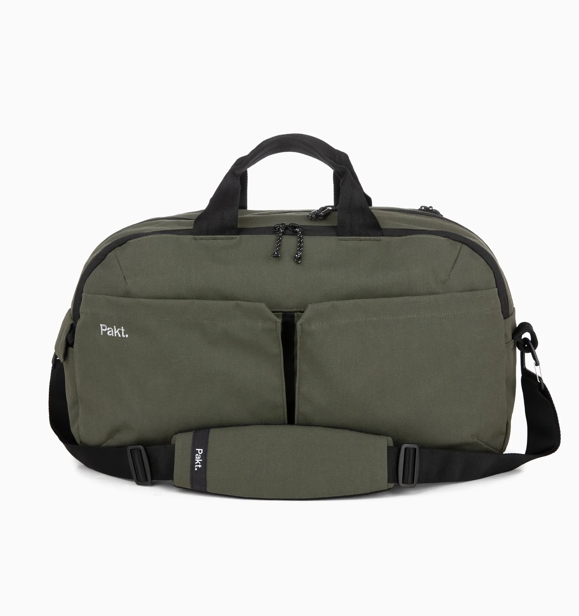 Pakt One Travel Duffel 35L