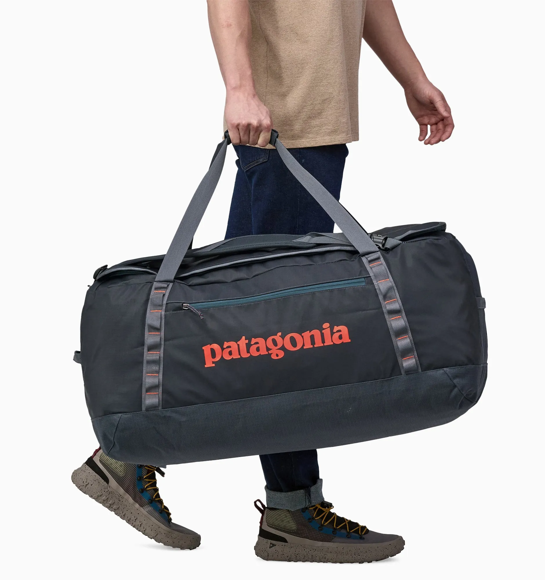 Patagonia Black Hole Duffel 100L