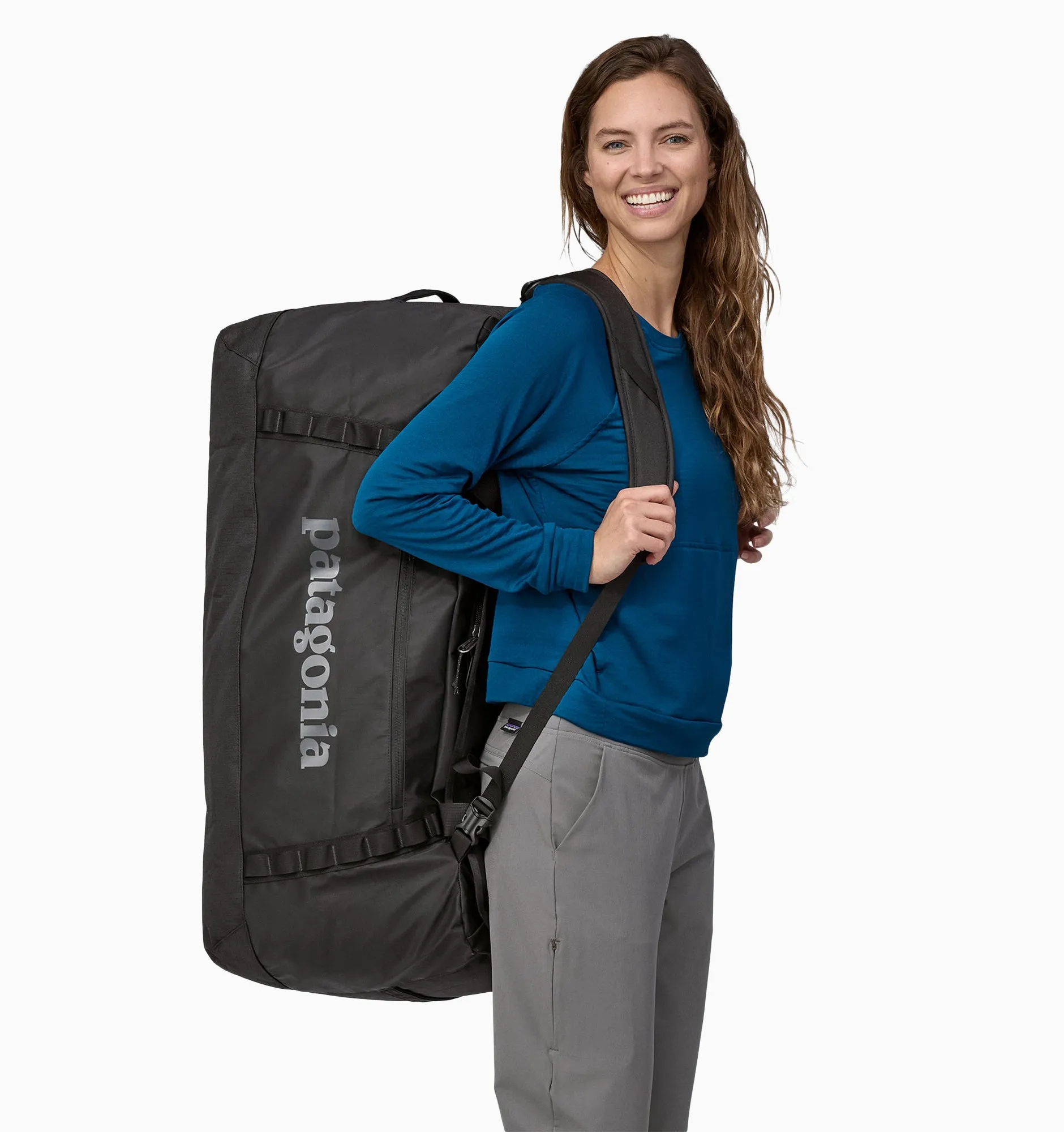 Patagonia Black Hole Duffel 100L