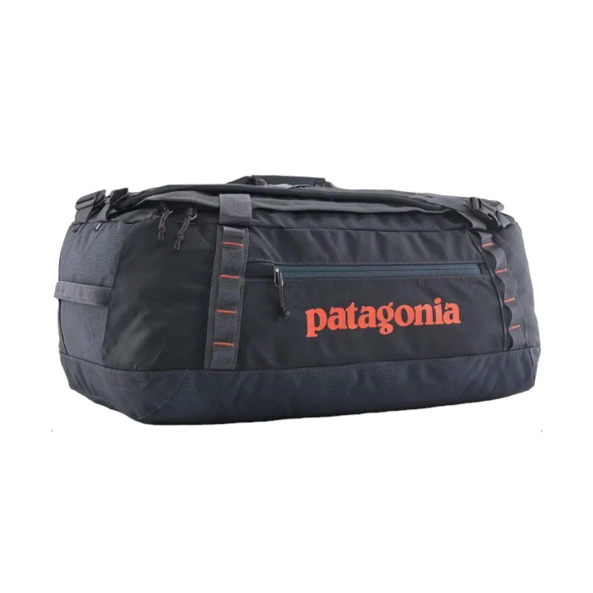 PATAGONIA BLACK HOLE DUFFEL 55L SMOLDER BLUE - MOCHILA DE VIAJE