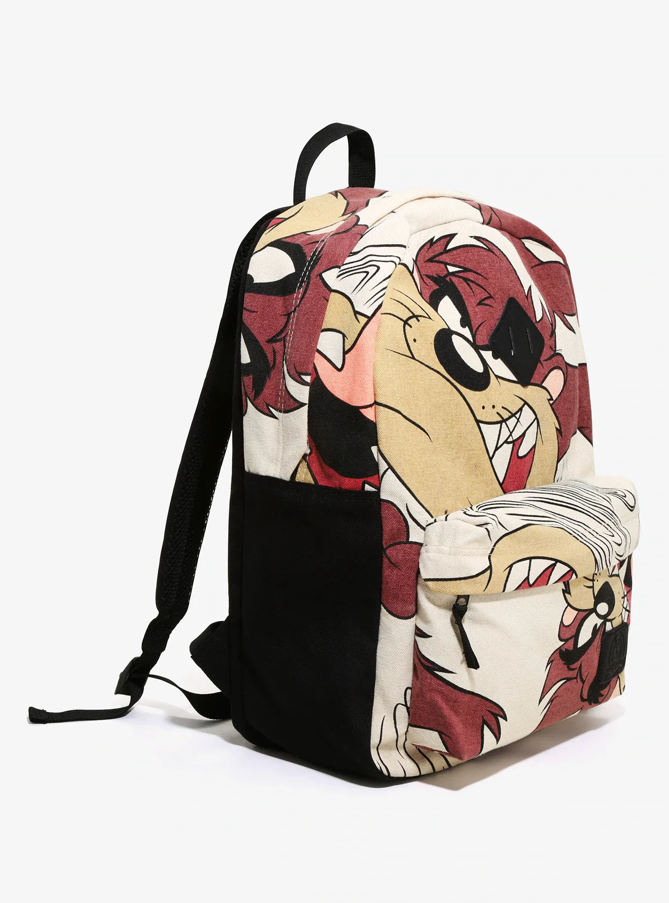 PITaPATs Taz Allover Print Backpack