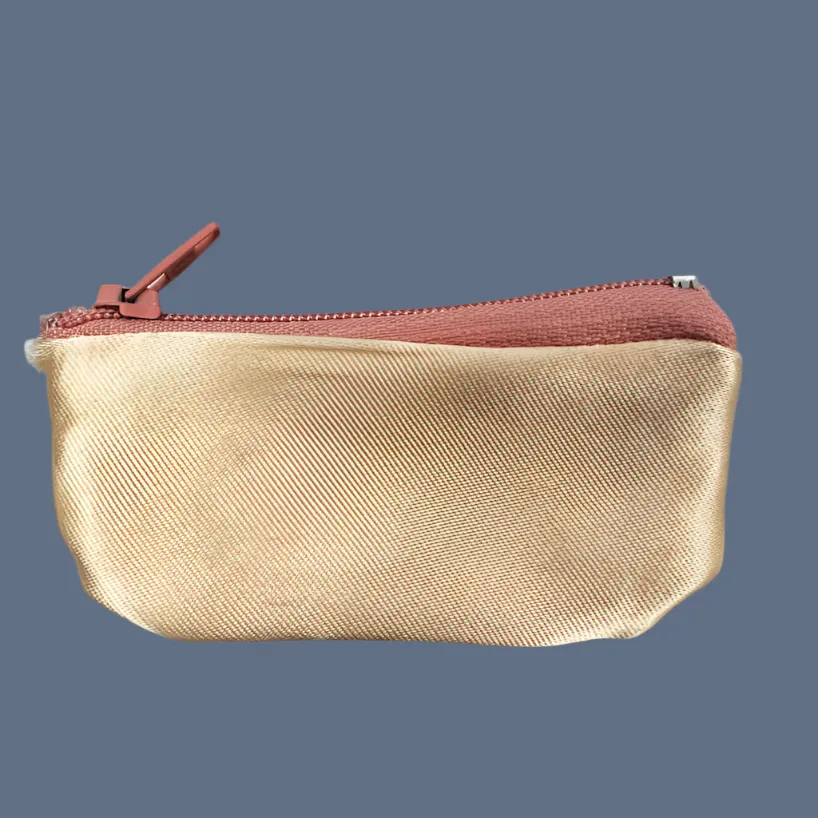 Planet Pointe Pouch