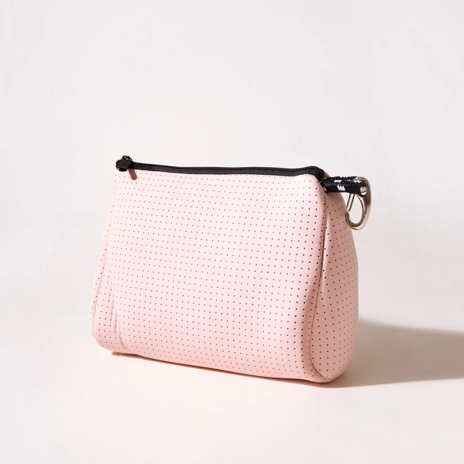 POUCH   EVERYDAY TOTE - PRETTY PINK