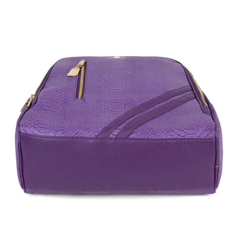 Purple Apollo 1 BFF Travel Set