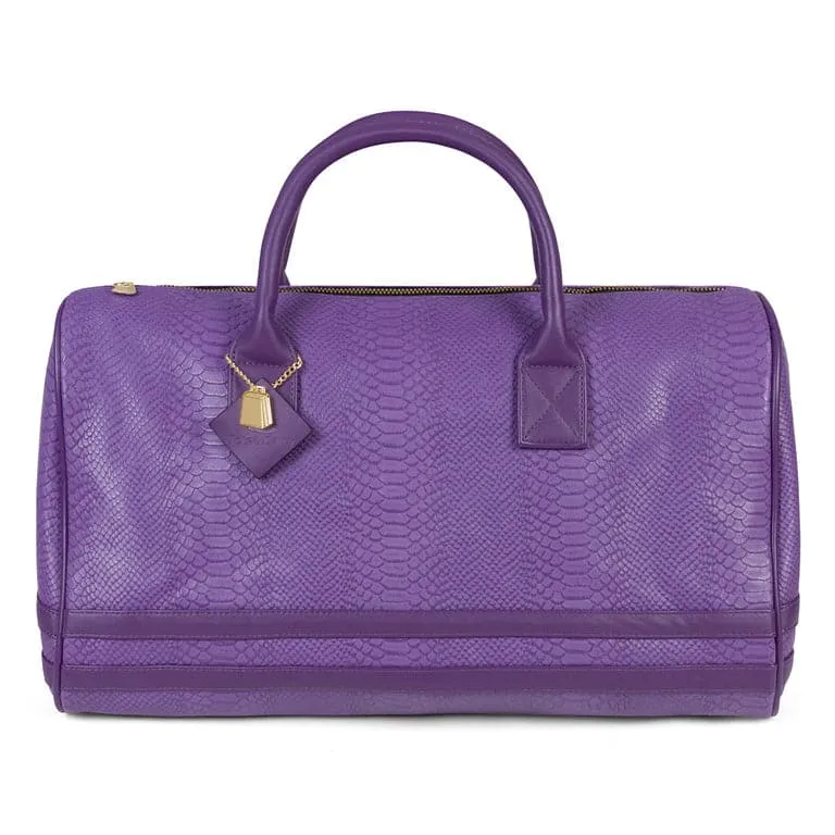 Purple Apollo 1 BFF Travel Set