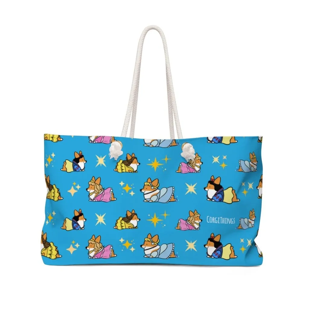 "Storybork Collection: Volume 1" Oversized Tote Bag