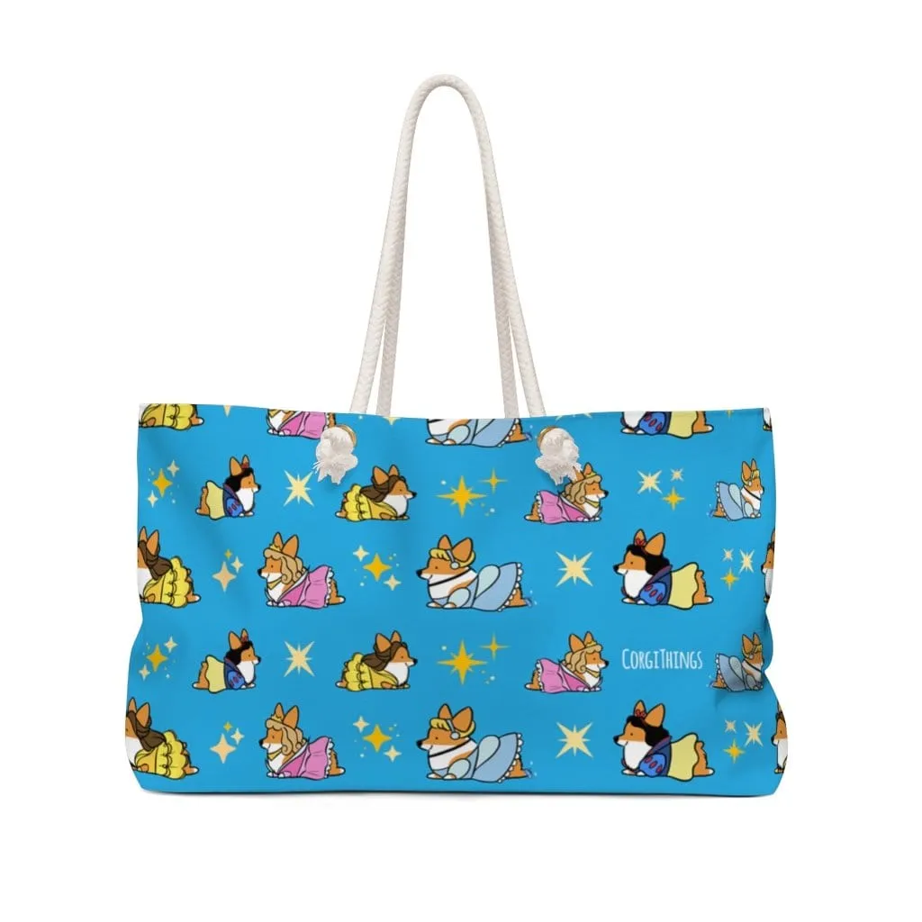 "Storybork Collection: Volume 1" Oversized Tote Bag