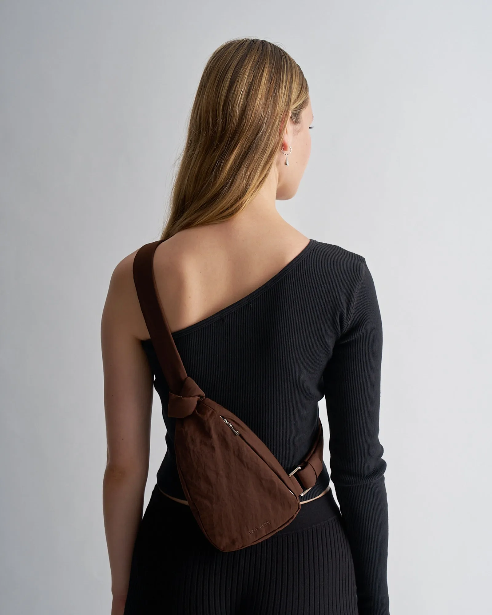 Rellino Slouch Crossbody