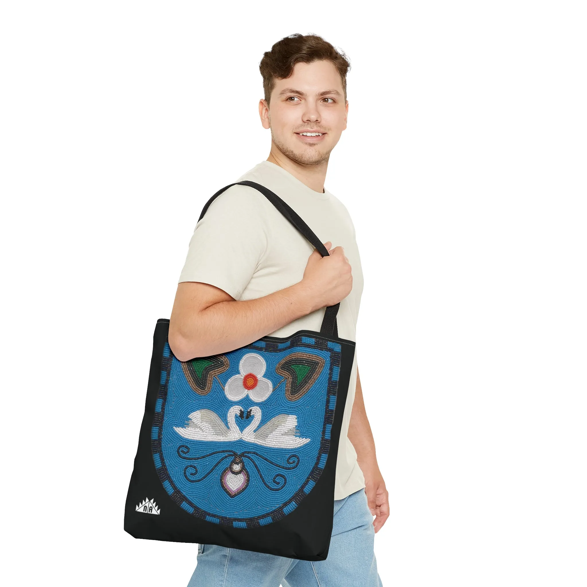 Return of the Wapato Canvas Tote