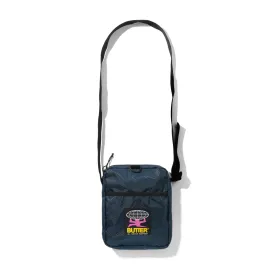 Ripstop Side Bag, Navy