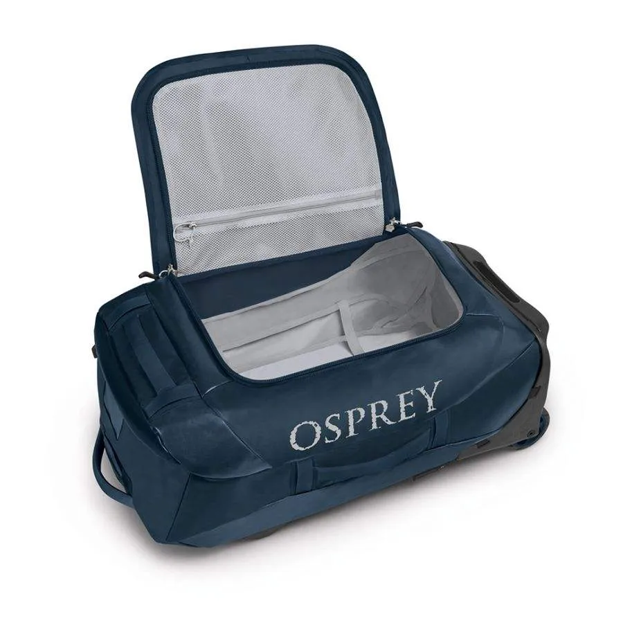 Rolling Transporter 60 Duffel by Osprey