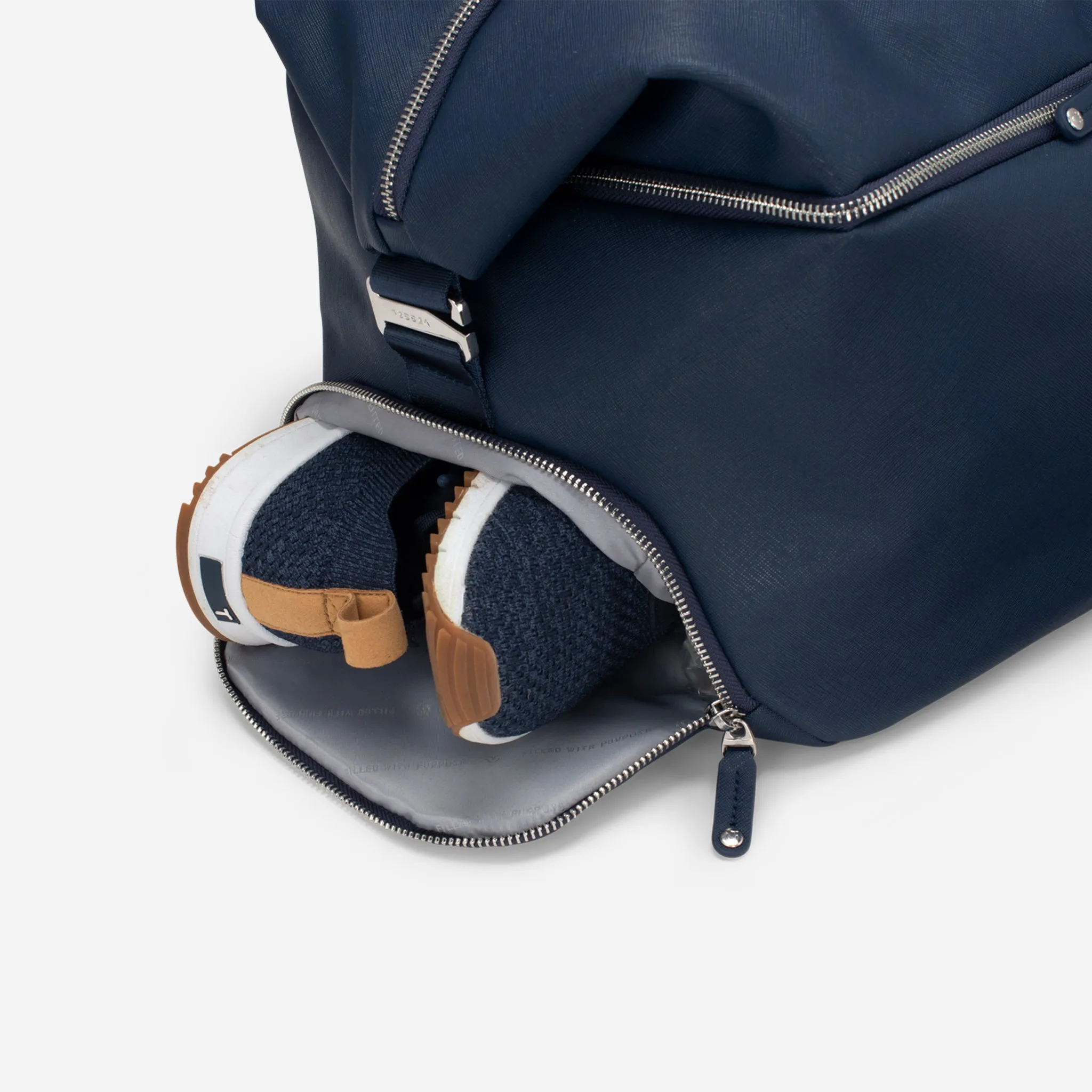 Skyline Lux Duffel