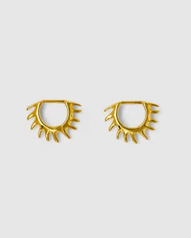 Sol Earrings (RRP $159AUD)